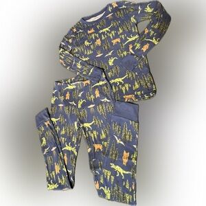Old Navy Unisex Pajama Set